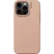 Nudient Base Back Cover Hülle für Apple iPhone 15 Pro Max - Peach Orange