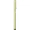 Nudient Base Back Cover Hülle für Apple iPhone 15 Pro Max - Pale Yellow 5