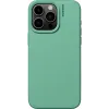 Nudient Base Back Cover Hülle für Apple iPhone 15 Pro Max - Mint Green