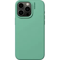 Nudient Base Back Cover Hülle für Apple iPhone 15 Pro Max - Mint Green