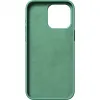 Nudient Base Back Cover Hülle für Apple iPhone 15 Pro Max - Mint Green 2