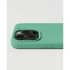 Nudient Base Back Cover Hülle für Apple iPhone 15 Pro Max - Mint Green 4
