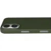 Nudient Thin Precise Back Cover Hülle mit MagSafe für Apple iPhone 16 - Pine Green 4