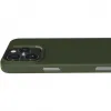 Nudient Thin Precise Back Cover Hülle mit MagSafe für Apple iPhone 16 Pro Max - Pine Green 4
