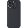 Nudient Thin Precise Back Cover Hülle mit MagSafe für Apple iPhone 16 Pro - Midwinter Blue