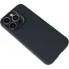 Nudient Thin Precise Back Cover Hülle mit MagSafe für Apple iPhone 16 Pro - Midwinter Blue 5
