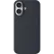 Nudient Thin Precise Back Cover Hülle mit MagSafe für Apple iPhone 16 - Midwinter Blue