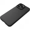 Nudient Thin Precise Back Cover Hülle mit MagSafe für Apple iPhone 16 Pro Max - Ink Schwarz 3