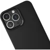 Nudient Thin Precise Back Cover Hülle mit MagSafe für Apple iPhone 16 Pro Max - Ink Schwarz 6