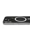 Nudient Thin Precise Back Cover Hülle mit MagSafe für Apple iPhone 16 Pro - Transparent 3