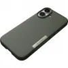 Nudient Thin Precise Back Cover Hülle mit MagSafe für Apple iPhone 17 - Pine Green 2