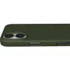 Nudient Thin Precise Back Cover Hülle mit MagSafe für Apple iPhone 17 - Pine Green 3