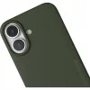 Nudient Thin Precise Back Cover Hülle mit MagSafe für Apple iPhone 17 - Pine Green 4