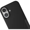 Nudient Thin Precise Back Cover Hülle mit MagSafe für Apple iPhone 17 - Ink Schwarz 4