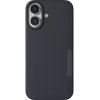 Nudient Thin Precise Back Cover Hülle mit MagSafe für Apple iPhone 17 - Midwinter Blue