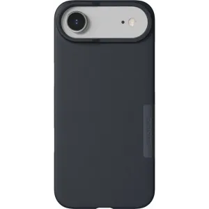 Nudient Thin Precise Back Cover Hülle mit MagSafe für Apple iPhone Air - Midwinter Blue