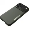 Nudient Thin Precise Back Cover Hülle mit MagSafe für Apple iPhone 17 Pro - Pine Green 1