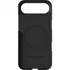 Nudient Thin Precise Back Cover Hülle mit MagSafe für Apple iPhone 17 Pro - Ink Schwarz 5