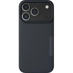 Nudient Thin Precise Back Cover Hülle mit MagSafe für Apple iPhone 17 Pro - Midwinter Blue