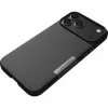 Nudient Thin Precise Back Cover Hülle mit MagSafe für Apple iPhone 17 Pro Max - Ink Schwarz 2