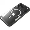 Nudient Thin Precise Back Cover Hülle mit MagSafe für Apple iPhone 17 Pro Max - Transparent 2