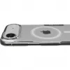 Nudient Thin Precise Back Cover Hülle mit MagSafe für Apple iPhone Air - Transparent 3