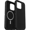 Otterbox Defender XT Back Cover Hülle mit MagSafe für Apple iPhone 15 Pro Max - Schwarz 0
