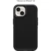 Otterbox Defender XT Back Cover Hülle mit MagSafe für Apple iPhone 15 Pro Max - Schwarz 1