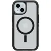 Otterbox Defender XT Back Cover Hülle mit MagSafe für Apple iPhone 17e/16e/15/14 - Transparent/Schwarz 2
