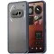 Phonesta AirFrost Back Cover Hülle für Nothing Phone (3a) - Matt Blau