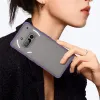 Phonesta AirFrost Back Cover Hülle für Nothing Phone (3a) - Matt Lila 8