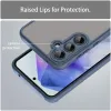Phonesta AirFrost Back Cover Hülle für Samsung Galaxy A26 - Matt Blau 5