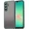 Phonesta AirFrost Back Cover Hülle für Samsung Galaxy A26 - Matt Grün