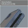 Phonesta AirFrost Back Cover Hülle für Samsung Galaxy Xcover 7 Pro - Matt Blau 4