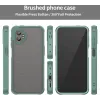 Phonesta AirFrost Back Cover Hülle für Samsung Galaxy Xcover 7 Pro - Matt Grün 1