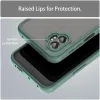 Phonesta AirFrost Back Cover Hülle für Samsung Galaxy Xcover 7 Pro - Matt Grün 5