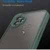 Phonesta AirFrost Back Cover Hülle für Samsung Galaxy Xcover 7 Pro - Matt Grün 6