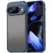 Phonesta AirFrost Back Cover Hülle für Google Pixel 10 - Matt Blau