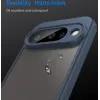 Phonesta AirFrost Back Cover Hülle für Google Pixel 10 - Matt Blau 6