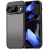 Phonesta AirFrost Back Cover Hülle für Google Pixel 10 - Mattschwarz 0