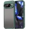 Phonesta AirFrost Back Cover Hülle für Google Pixel 10 Pro - Matt Grün