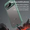 Phonesta AirFrost Back Cover Hülle für Google Pixel 10 Pro - Matt Grün 2