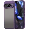 Phonesta AirFrost Back Cover Hülle für Google Pixel 10 Pro - Matt Lila 0