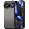 Phonesta AirFrost Back Cover Hülle für Google Pixel 10 Pro - Mattschwarz 0