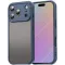 Phonesta AirFrost Back Cover Hülle für Apple iPhone 17 Pro - Matt Blau