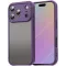 Phonesta AirFrost Back Cover Hülle für Apple iPhone 17 Pro - Matt Lila