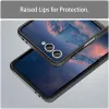 Phonesta AirFrost Back Cover Hülle für Samsung Galaxy Z Flip 7 - Mattschwarz 6