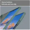 Phonesta AirFrost Back Cover Hülle für Samsung Galaxy Z Fold 7 - Matt Grün 5