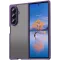 Phonesta AirFrost Back Cover Hülle für Samsung Galaxy Z Fold 7 - Matt Lila