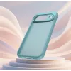 Phonesta AirFrost Back Cover Hülle für Google Pixel 10 - Eisblau matt 6